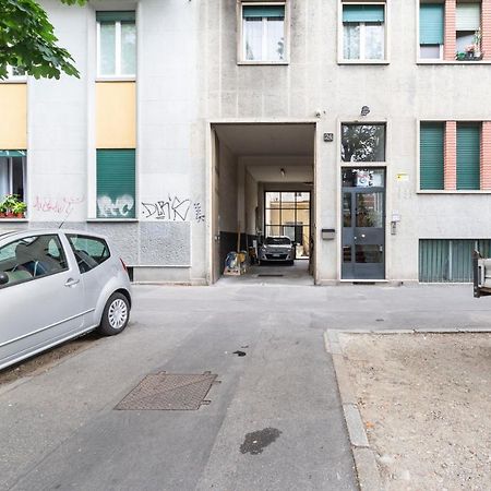 Milano Citta Studi Functional Flat Daire Dış mekan fotoğraf