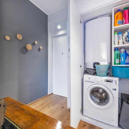 Milano Citta Studi Functional Flat Daire Dış mekan fotoğraf
