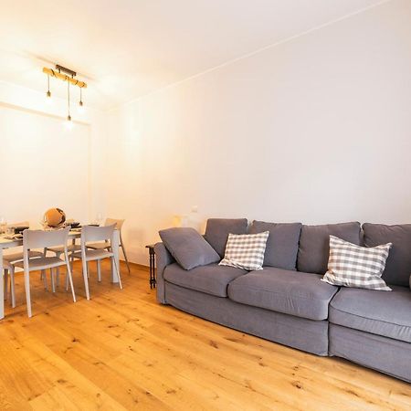 Milano Citta Studi Functional Flat Daire Dış mekan fotoğraf