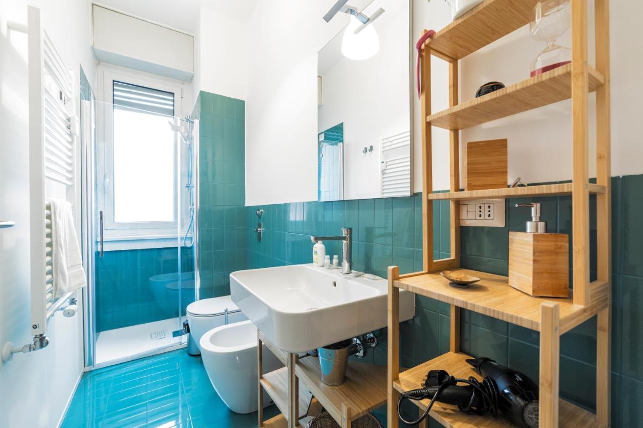 Milano Citta Studi Functional Flat Daire Dış mekan fotoğraf