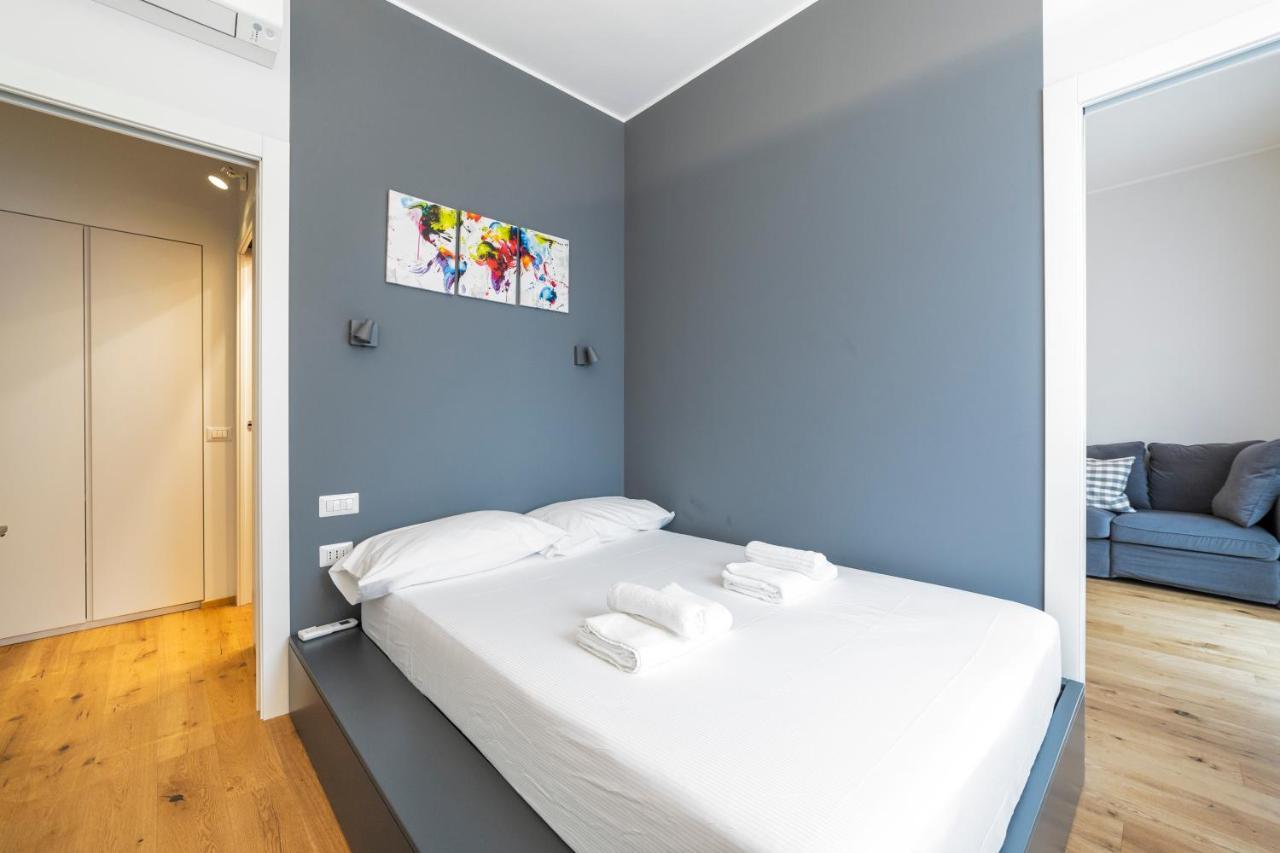 Milano Citta Studi Functional Flat Daire Dış mekan fotoğraf